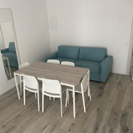Marina Suites & Apartments 4 Stelle S Caorle Exteriör bild