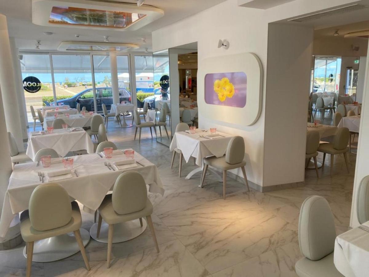 Marina Suites & Apartments 4 Stelle S Caorle Exteriör bild
